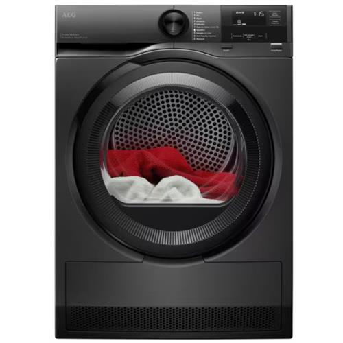 Aeg Máquina de Secar Roupa 8 kg