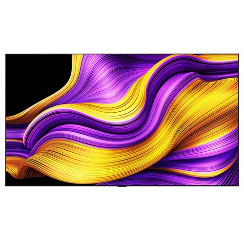 LG Smart TV OLED 55" UHD 4K OLED55G54LW
