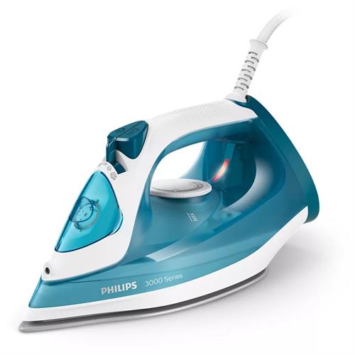 Philips Ferro de Engomar a Vapor 2100W DST3011/20