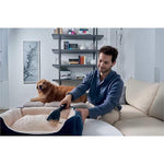 Hoover Limpiadora a Vapor para Camas/Colchones HS500011