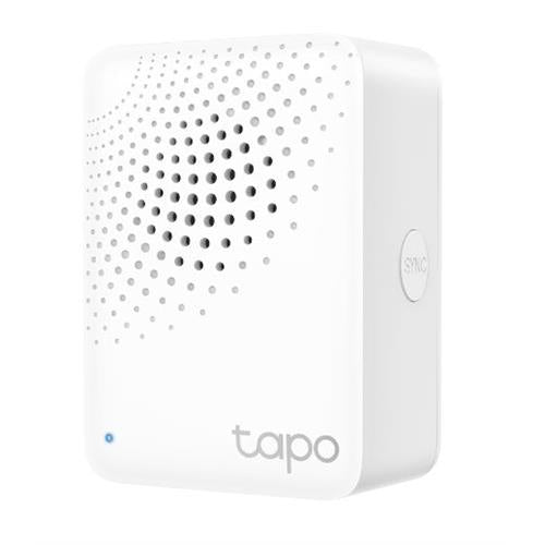 TP-Link HUB Inteligente Tapo H100