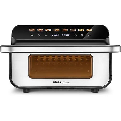 Ufesa Air Fryer 10 L 2000 W JACANA