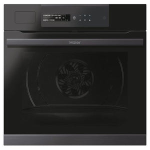ENC.FORNO HAIER PIROL. -HWO60SM5S9BH
