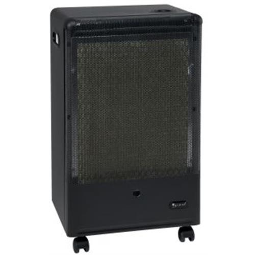 Gralux Calentador a Gas CATALITFQ3000 - 3000W