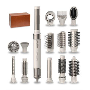 Cecotec Modelador de Cabelo Modelo 252