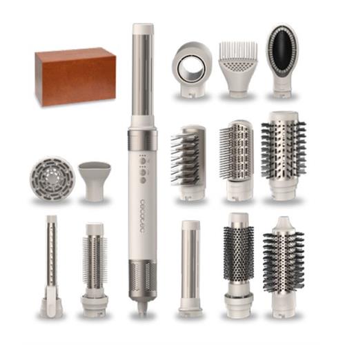 Cecotec Modelador de Cabelo Modelo 252