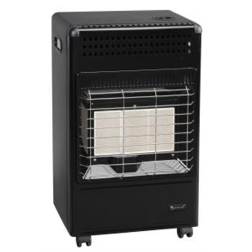 Calentador de gas Gralux INFRAVEFQ4600 - 4200W