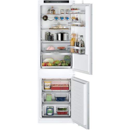 Siemens Frigorífico Combinado de Encastre No Frost KI86NVSE0 260 L