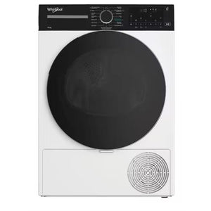 MSR WHIRLPO.COND.10K.B.C-CWD104MWBSSPT