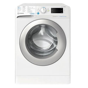 Indesit Máquina de Lavar Roupa BWE111496XWSVSPT