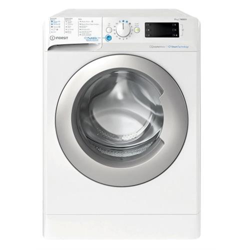 Indesit Máquina de Lavar Roupa BWE111496XWSVSPT