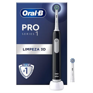 Braun Escova de Dentes Elétrica