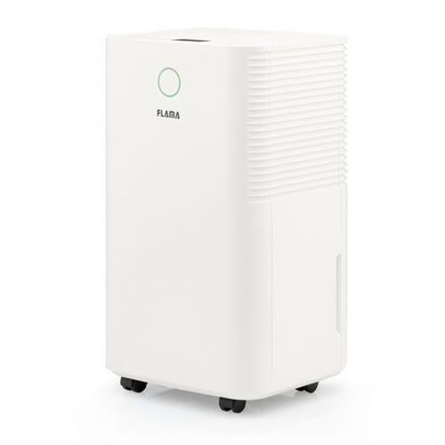Flama Deshumidificador 10L/24H 1317FL - 195W