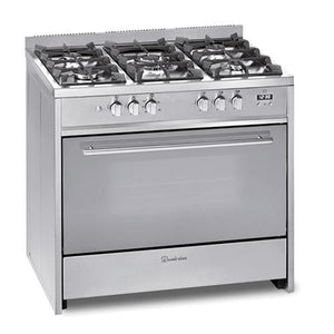Eletrodoméstico Meireles G910X/NAT 5 Garrafas