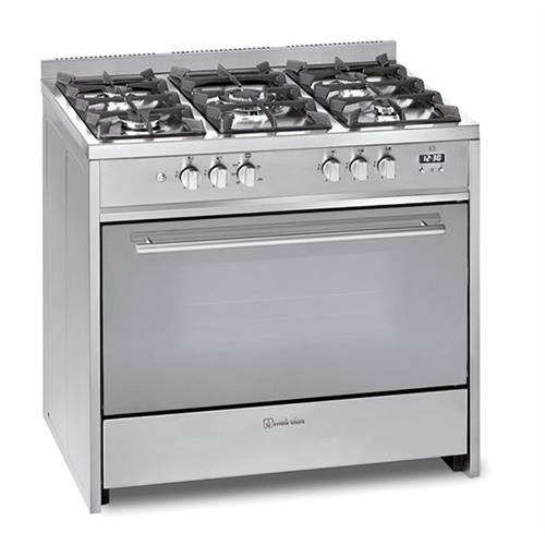 Eletrodoméstico Meireles G910X/NAT 5 Garrafas