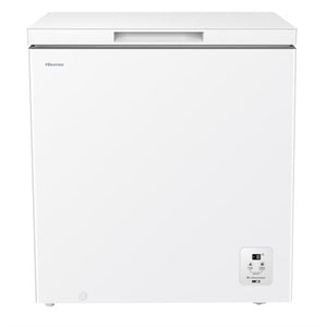 Hisense Arca Congeladora, 198 L