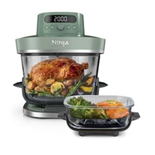 Ninja Fritadeira 5,7 L