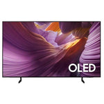 Samsung Smart TV OLED 75" UHD 4K TQ77S85FAEXXC