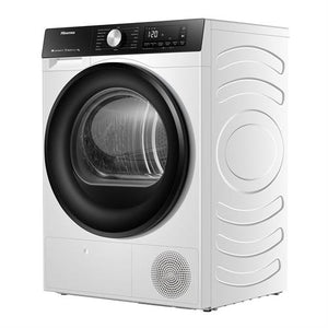 Hisense Máquina de Secar Roupa 9 kg