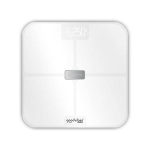 Rowenta Balança Digital, 200 kg, WIFI