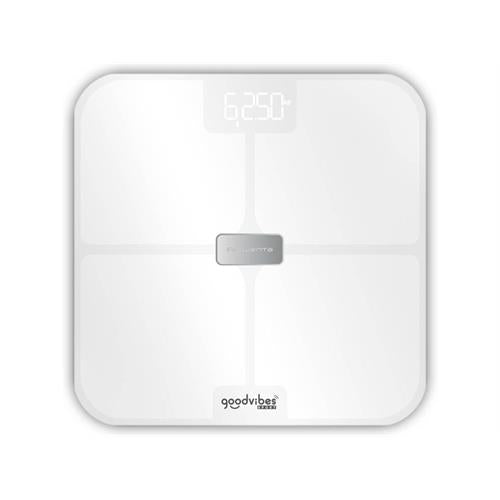 Rowenta Balança Digital, 200 kg, WIFI