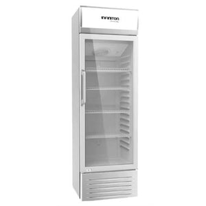 Infiniton Frigorífico FCL338 330 L