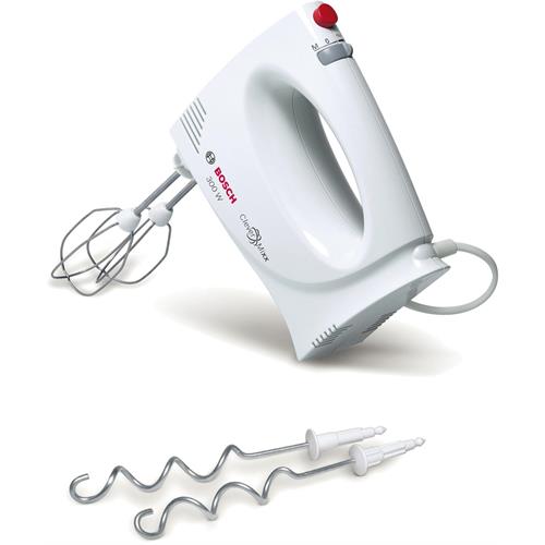 Bosch Batedeira 2 Velocidades Turb-MFQ3010 300 w