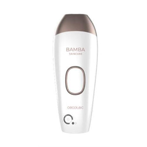 DEPILAD CECOTEC BAMB.SKINCAREIPLQUARTZ