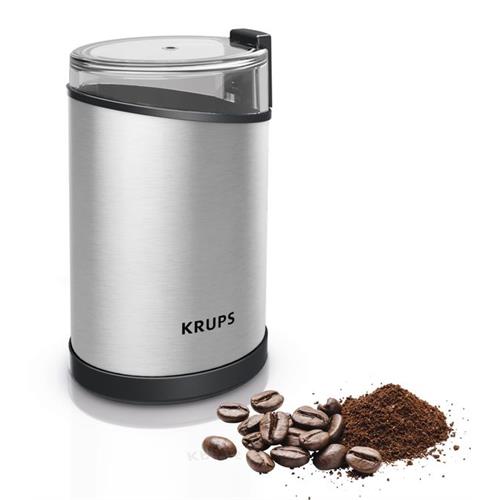 Krups Moinho de Café Fast-GX204D10 - 200 w