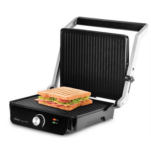 Ufesa Parrilla 2000 W JAYA2000W