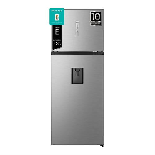 Hisense Frigorífico No Frost 467 L