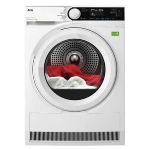 MSR AEG COND.9KG.B.CAL.-TR839T4PBC