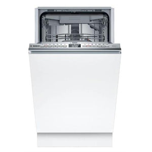 Máquina de Lavar Loiça de Encastre Bosch SPV4EMX17E