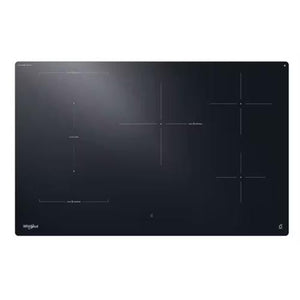 Placa de Encastre Vitrocerâmica Whirlpool WTX8017DCF2