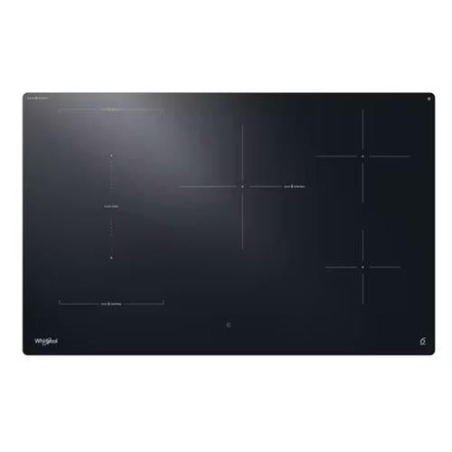 Placa de Encastre Vitrocerâmica Whirlpool WTX8017DCF2