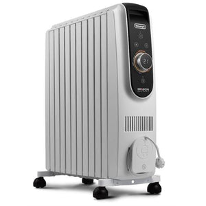 Delonghi Radiador a Óleo TRD51025W 2500W