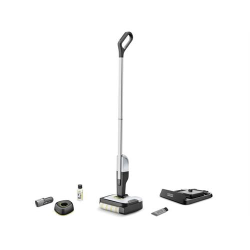 Karcher Fregadora de suelos FC2-4BATTERYSET