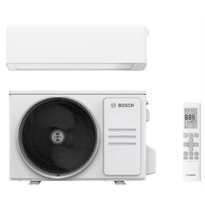 Ar Condicionado Bosch Termotecnologia Wi-Fi