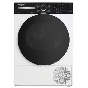 Whirlpool Máquina de Secar Roupa CWD96MWBRSPT