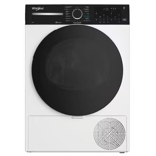 Whirlpool Máquina de Secar Roupa CWD96MWBRSPT