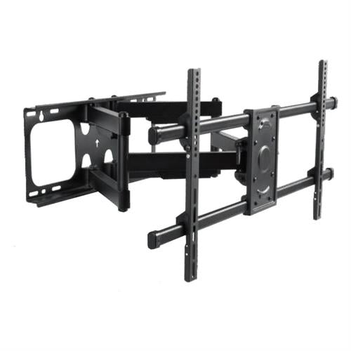 Haeger Suporte de Parede para LED/LCD 276 Preto