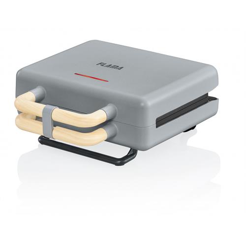Flama Sandwicheira 800W 4962FL - Cinza
