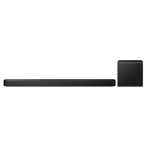 Samsung Soundbar 5 Canais HWQ800F