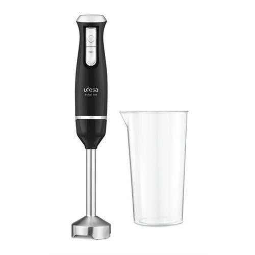 Ufesa Batidora de Mano Pulsar 800W
