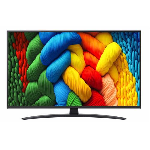 LG Smart TV NANOCELL 86" UHD 4K 86NANO81A6A