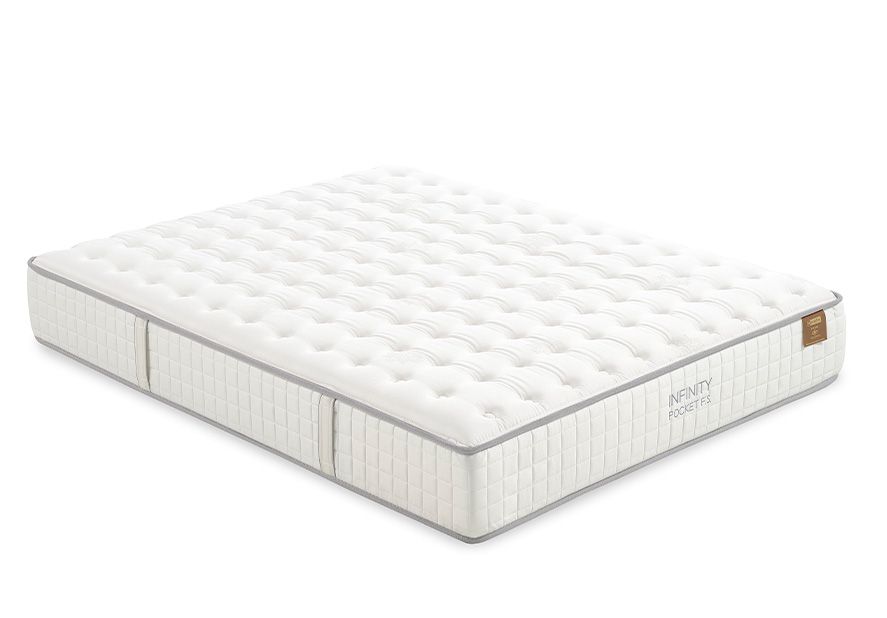 Molaflex Colchão Infinity Pocket F.S.