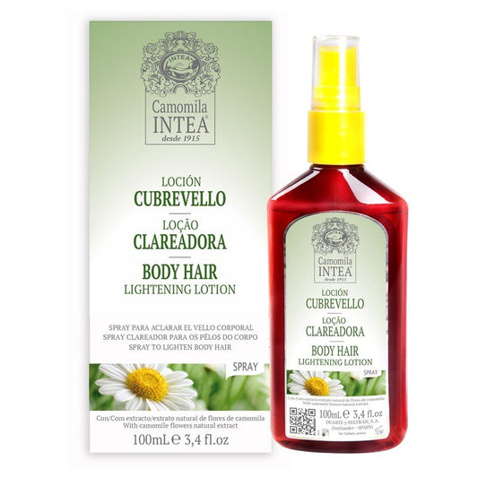 Loción Aclarante Intea 100ml