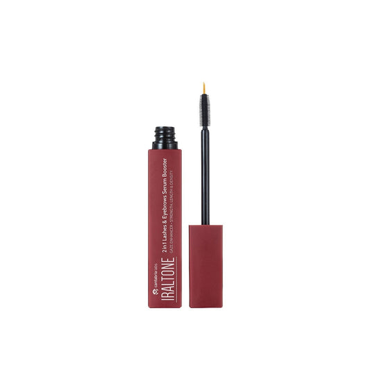 Iraltone 2-In-1 Lashes &amp; Eyebrows Sérum Booster 10ml