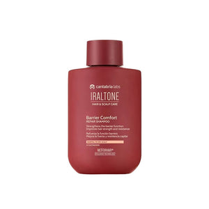Iraltone Barrier Comfort Reparador Champô 250 Ml