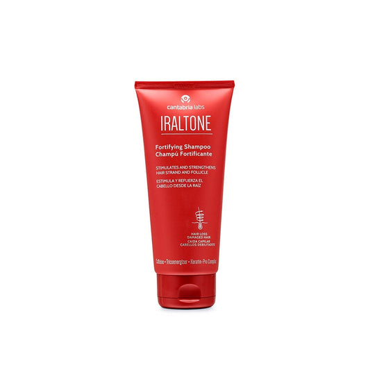 Iraltone Fortifying Champô 200ml